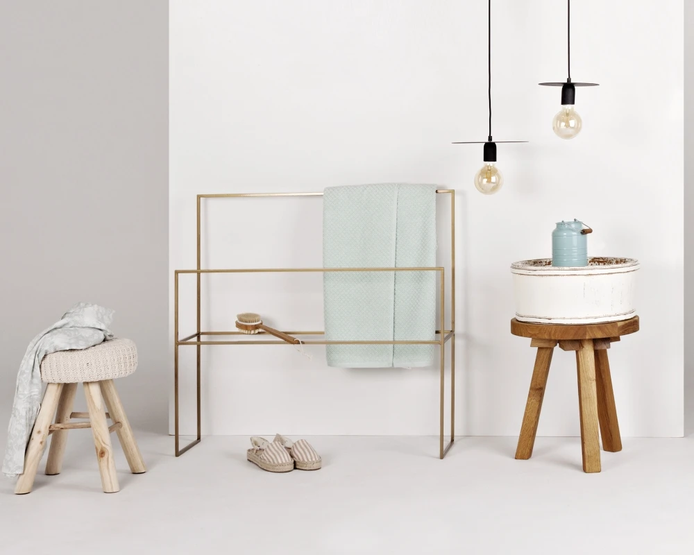 Wieszak Barel Bath