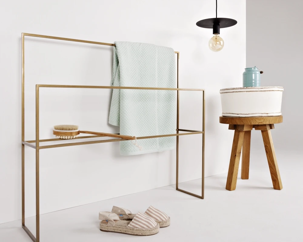 Wieszak Barel Bath