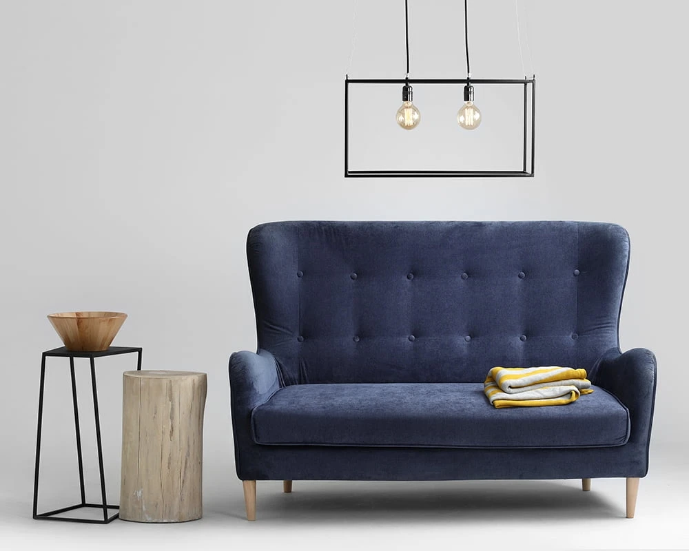 Sofa 2-osobowa Cozyboy