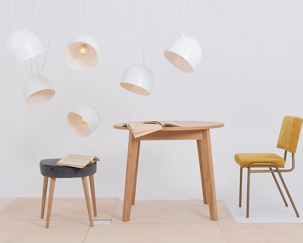 Taboret Kiko