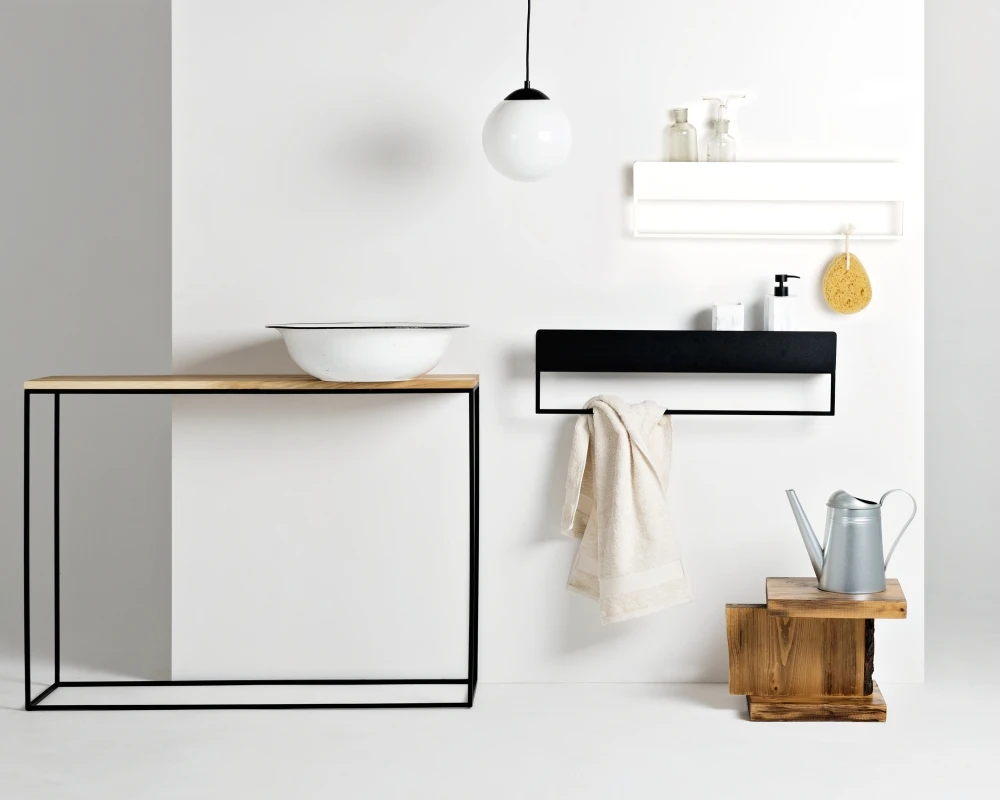 Wieszak Landa Re Hang 70