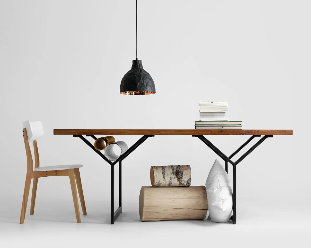 Stół 240 Longo Solid Wood