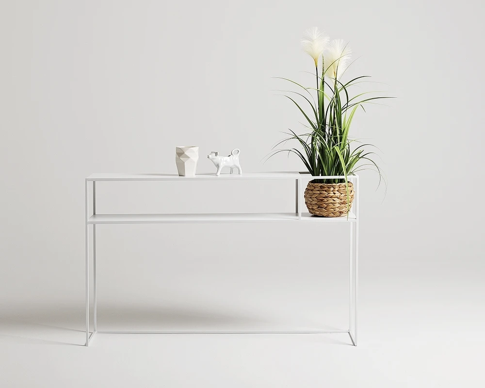 Konsola Senso Flower (prawa)
