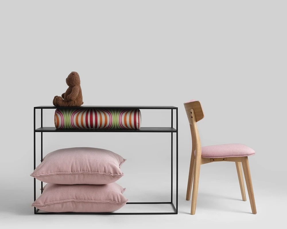 Konsola 100x35 cm Tensio 2 Floor Metal