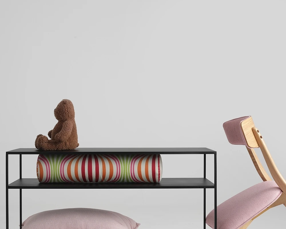Konsola 100x35 cm Tensio 2 Floor Metal