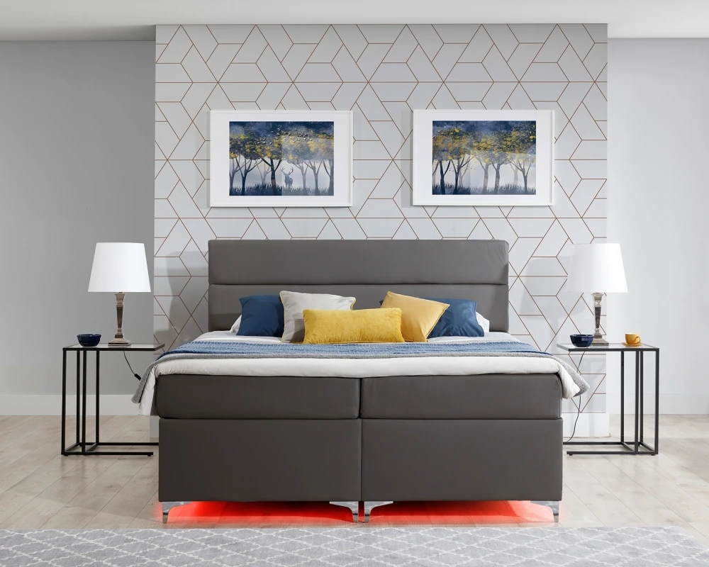 Postel boxspring 140 Amadeo 