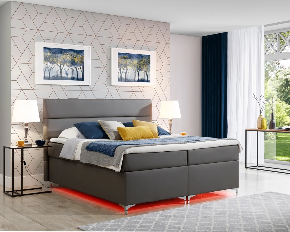 Postel boxspring 140 Amadeo 