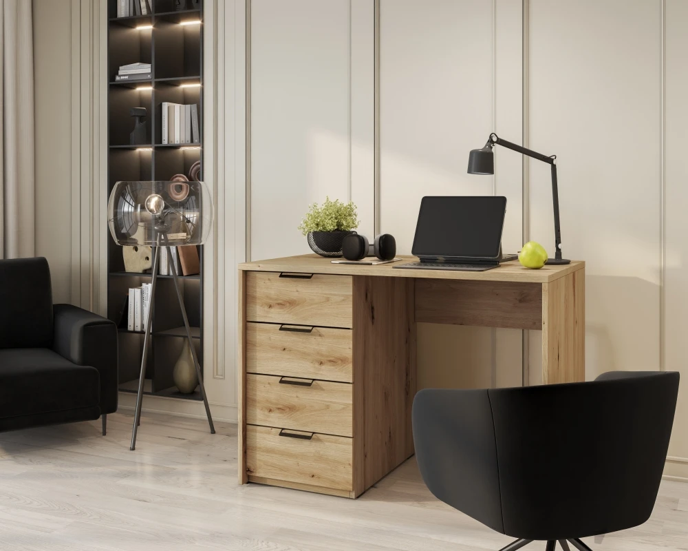 Biurko Barold 120x60