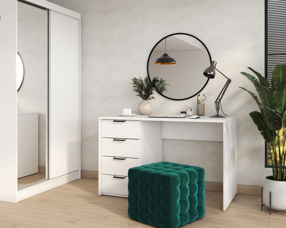 Biurko Barold 120x60
