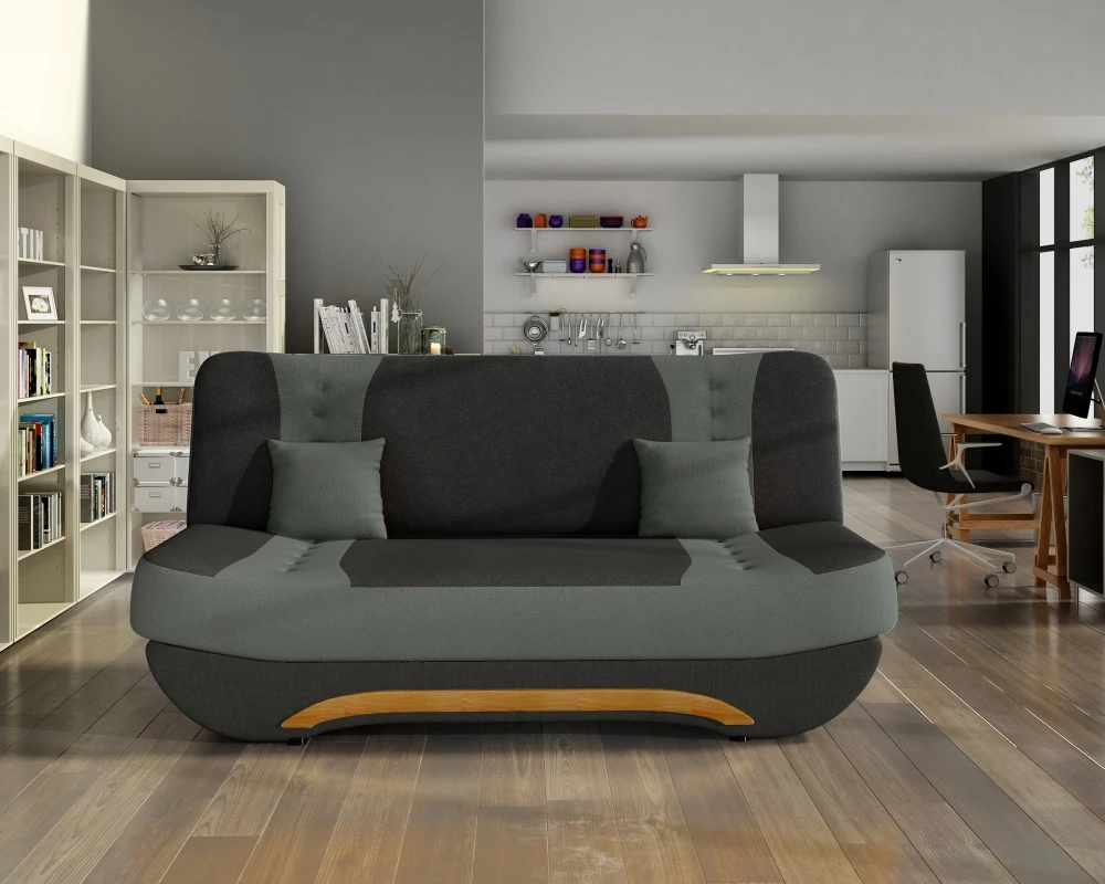 Sofa Ewa II z funkcją spania 