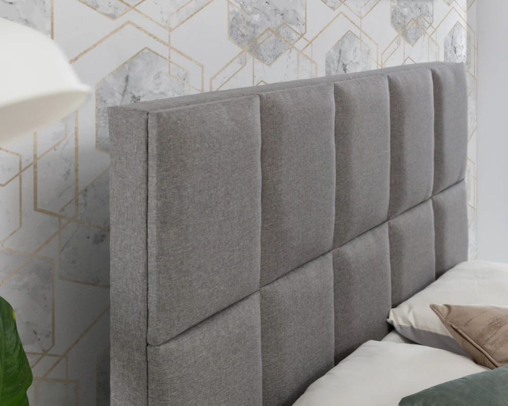 Postel boxspring do ložnice 165 Glossy