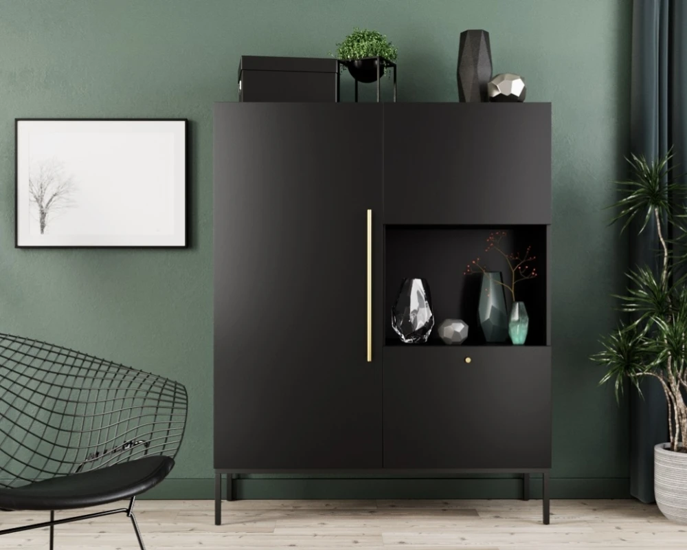 Witryna Lanzzi 120