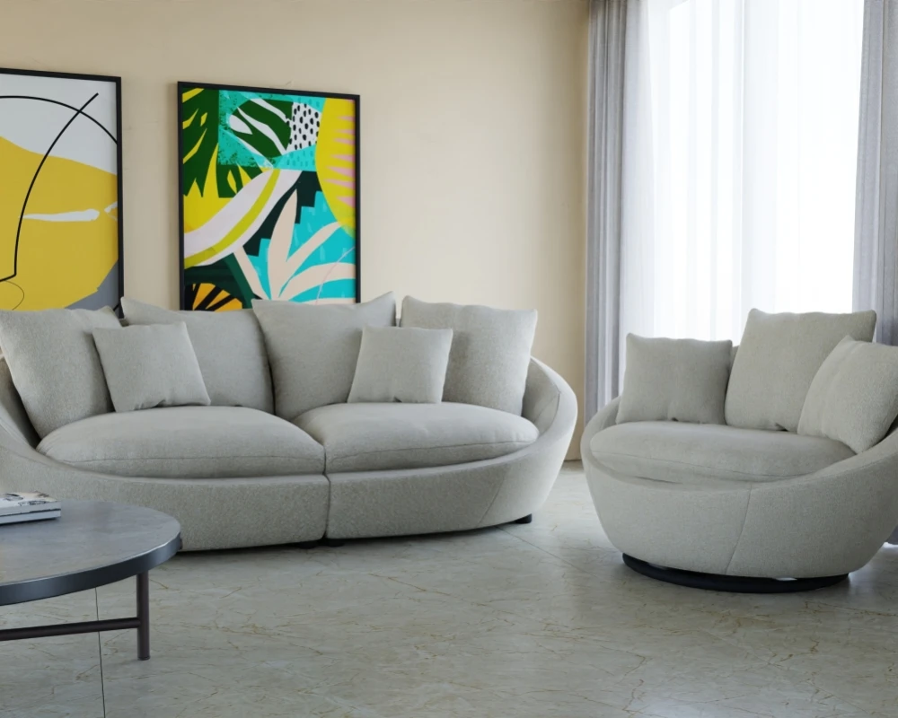 Sofa Maui
