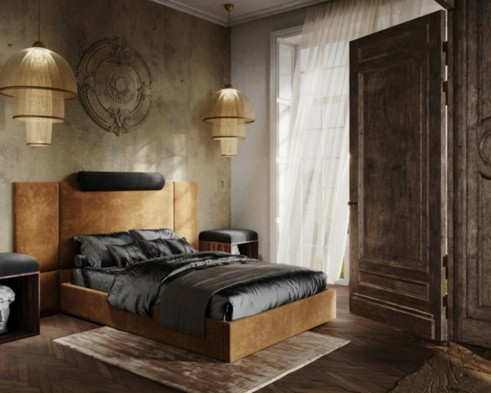 Postel 140 Cabaret