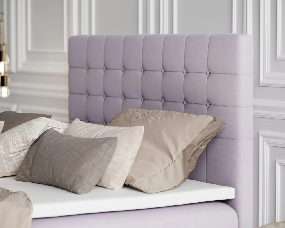 Postel boxspring 180 Claudia