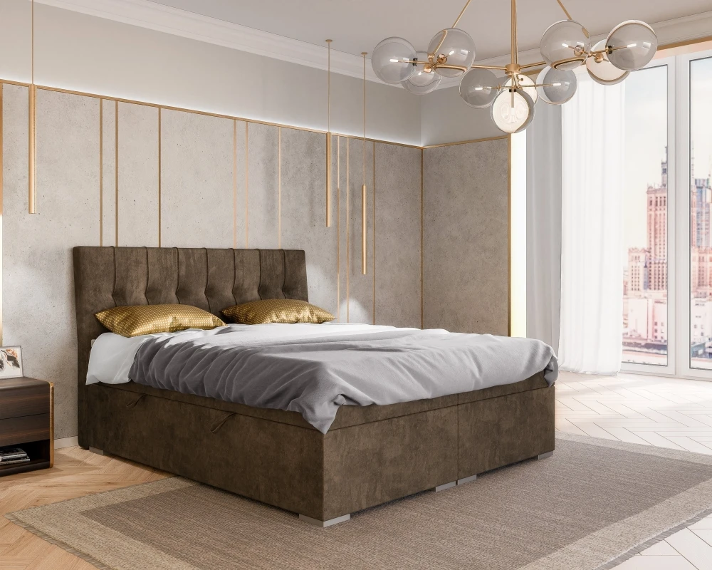 Postel boxspring 120 Daily