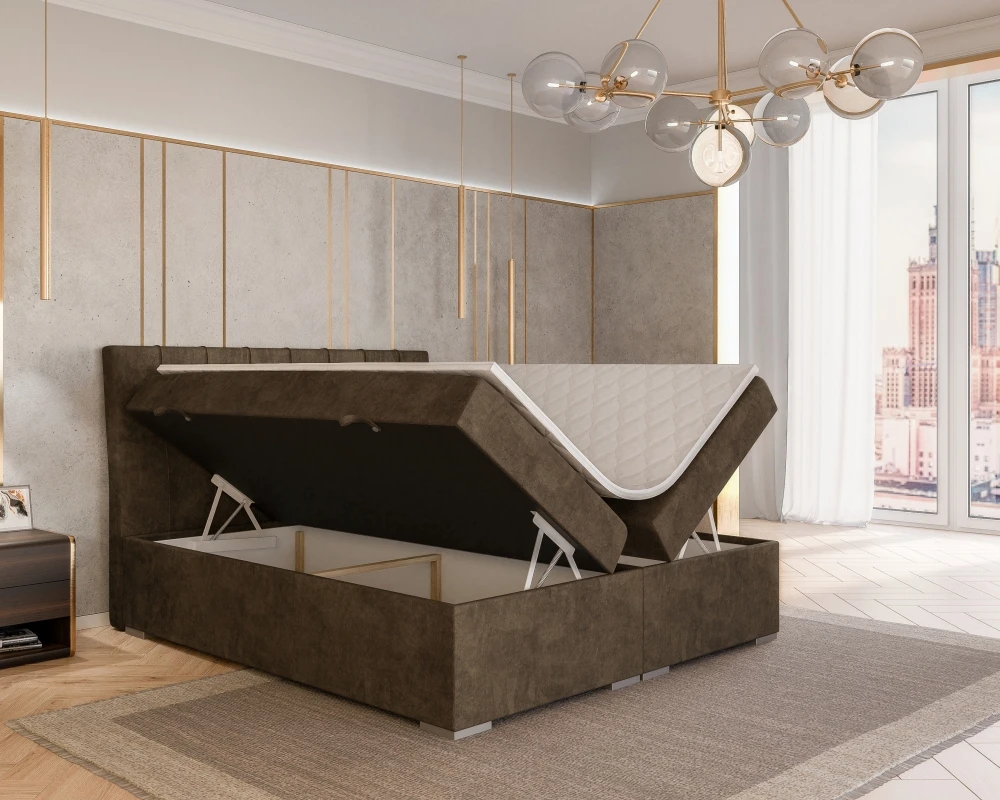 Postel boxspring 120 Daily