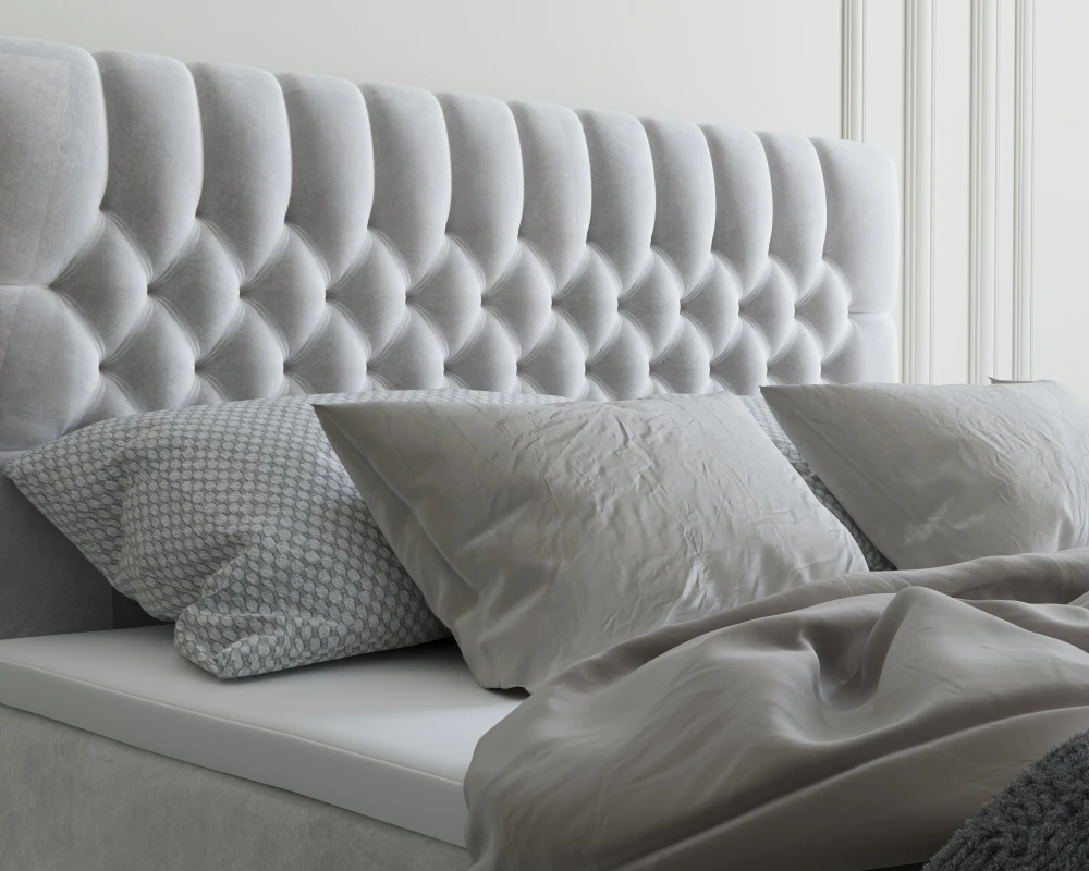 Postel boxspring 160 Dalia