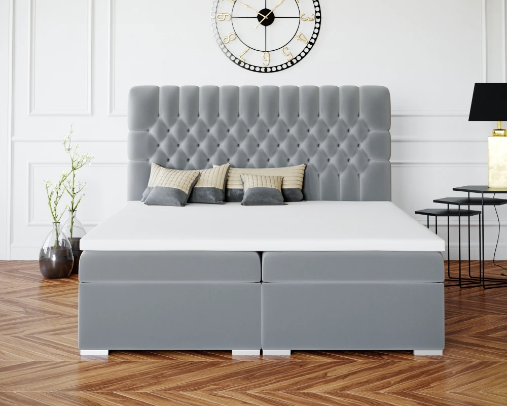 Postel boxspring 200 Dalia