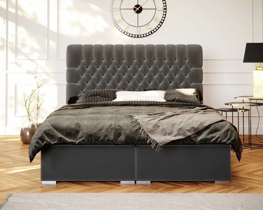 Postel boxspring 180 Dalia