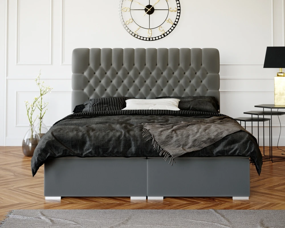 Postel boxspring 120 Dalia