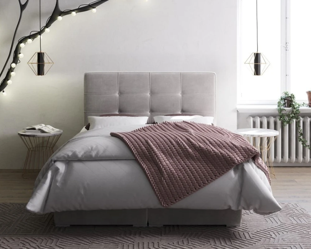 Kontinentální postel 120 Loft