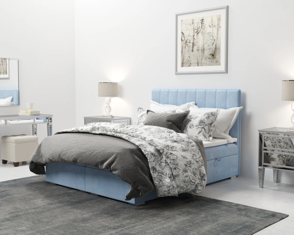 Postel boxspring 120 Rally