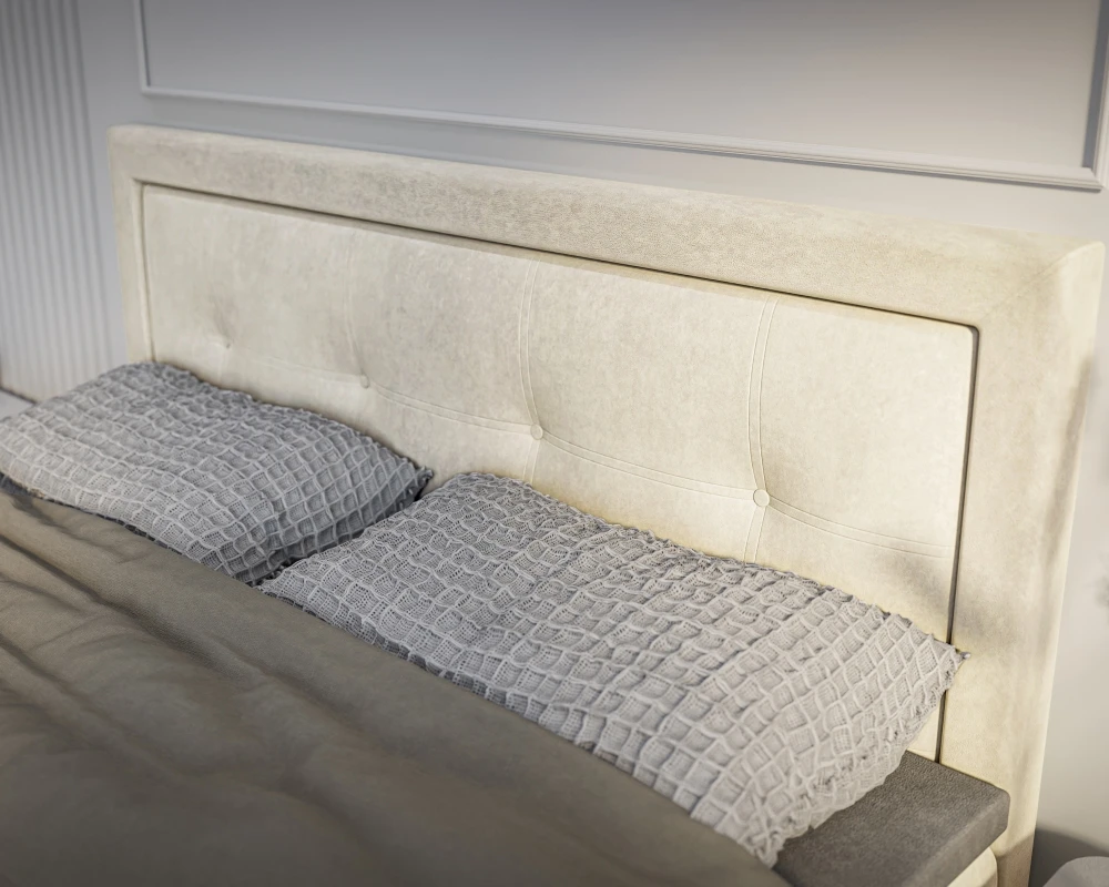 Postel boxspring 200 Vera