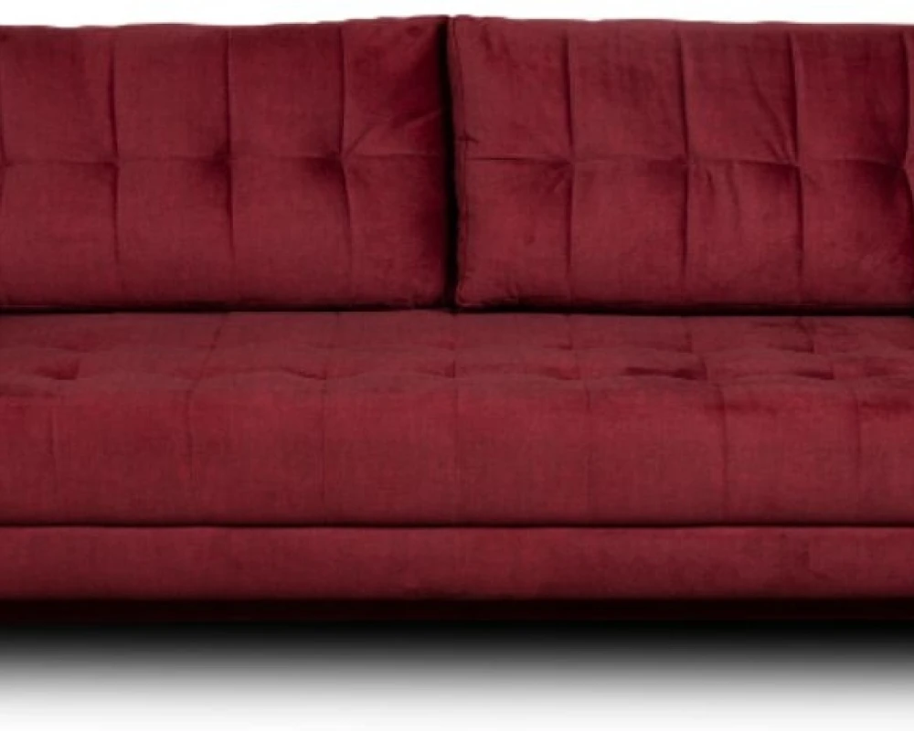 Sofa 3-osobowa Havana z funkcją spania typu DL i pojemnikiem 
