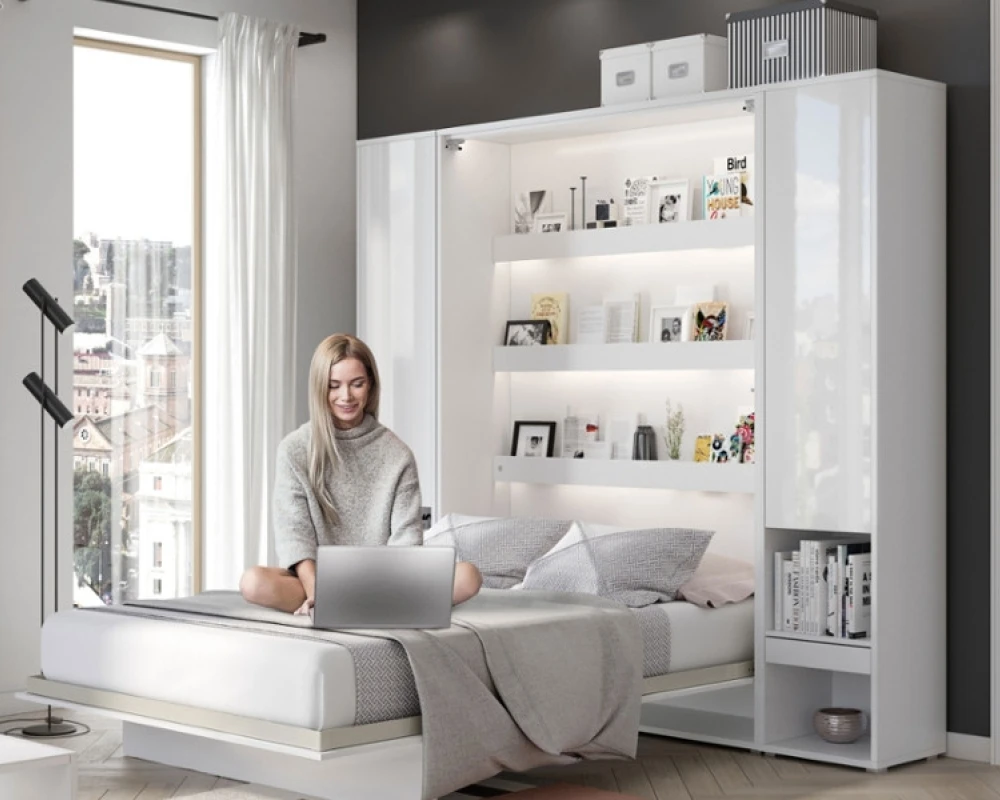 Regał Bed Concept