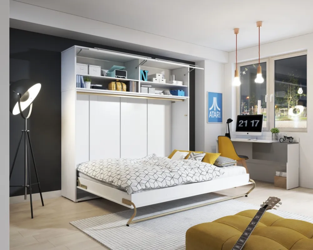 Nadstawka Concept Pro
