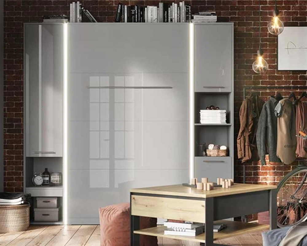 Półkotapczan Pionowy 120 Concept Pro