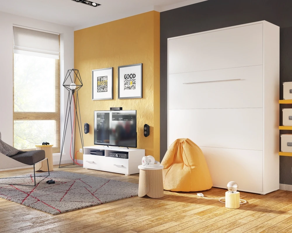 Półkotapczan Poziomy 140 Concept Pro