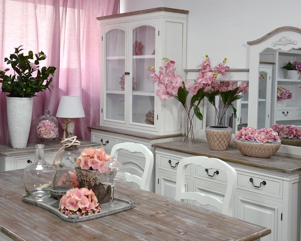 Lustro Rimini White