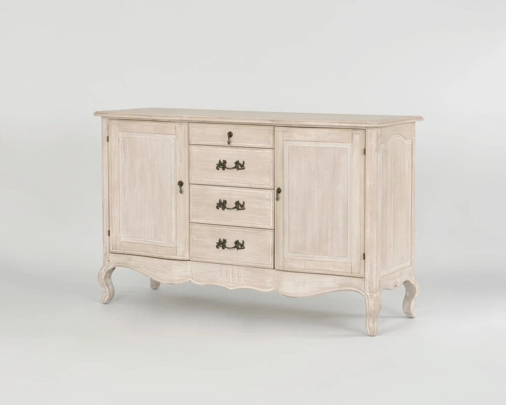 Komoda Venezia Bianco