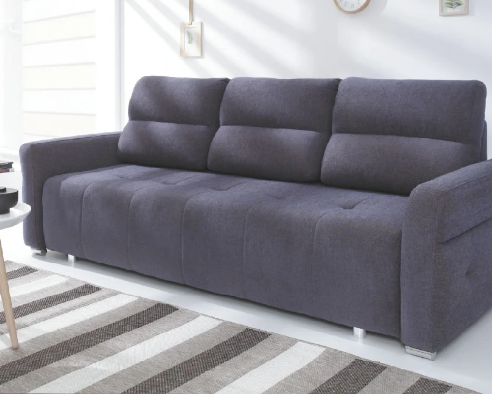 Sofa Island z funkcją spania