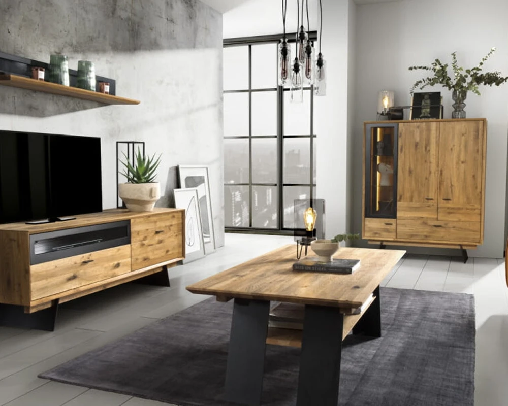 Komoda Loft