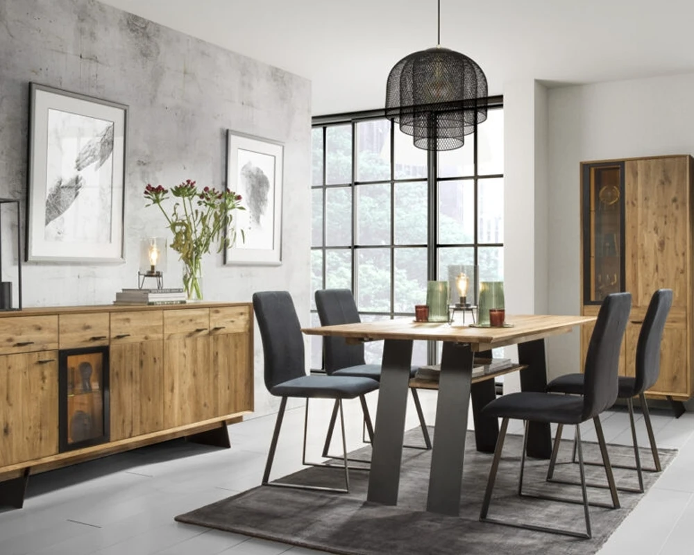 Komoda Loft