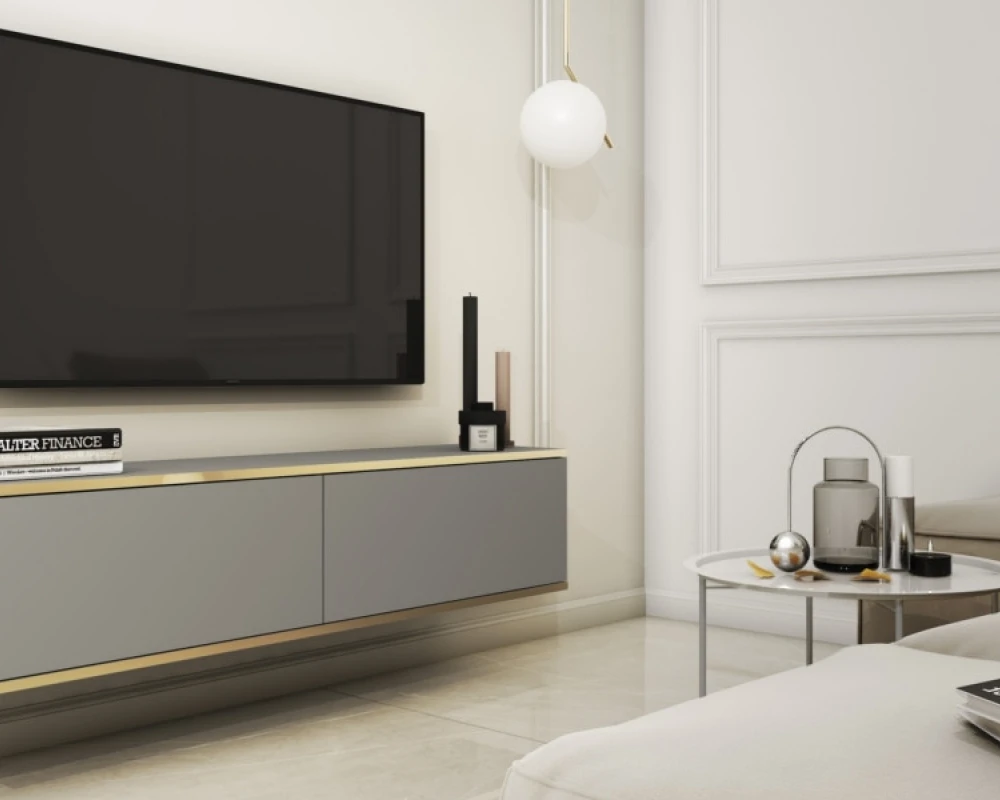 TV stolík do obývačky Oro 135