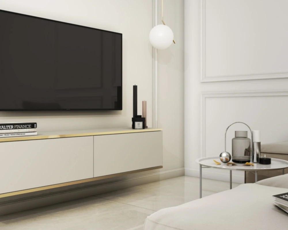 TV stolík do obývačky Oro 135