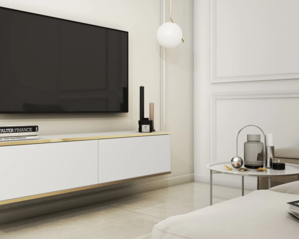 TV stolík do obývačky Oro 135