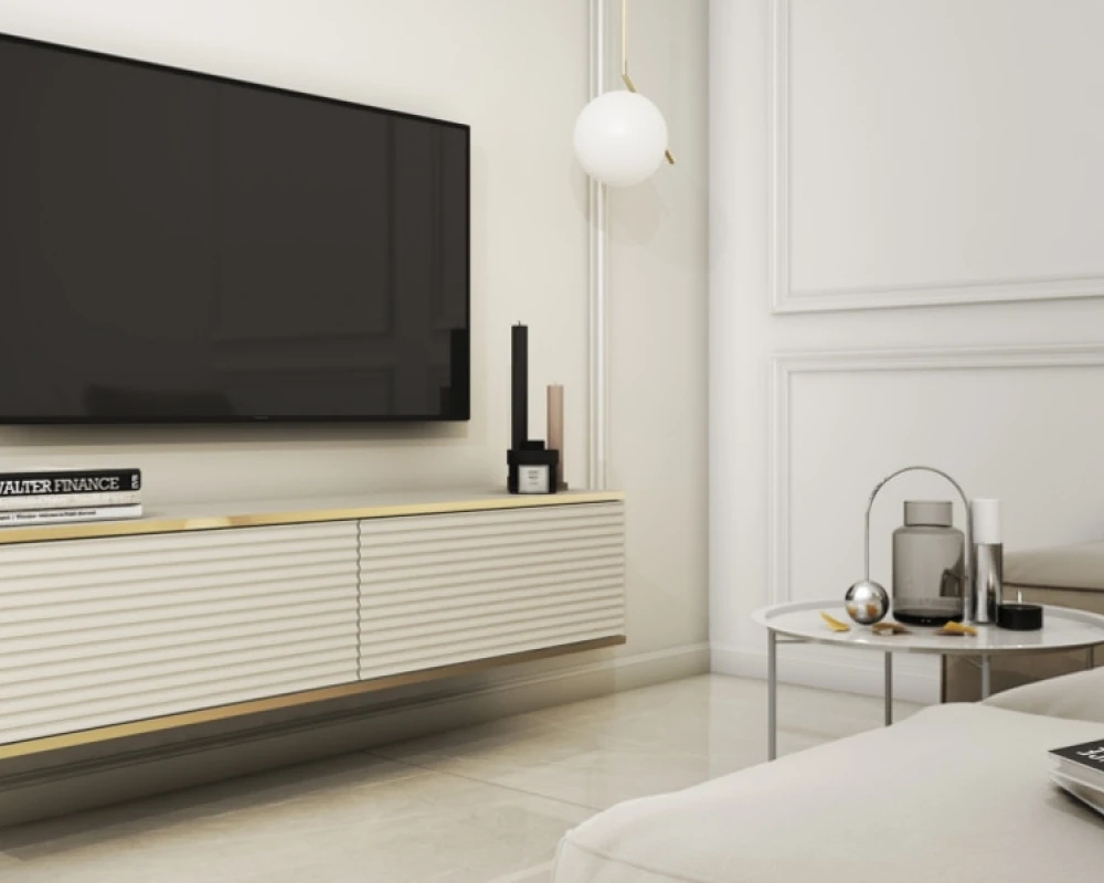Szarka RTV Oro 135