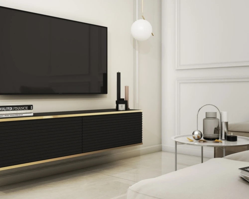 Szarka RTV Oro 135
