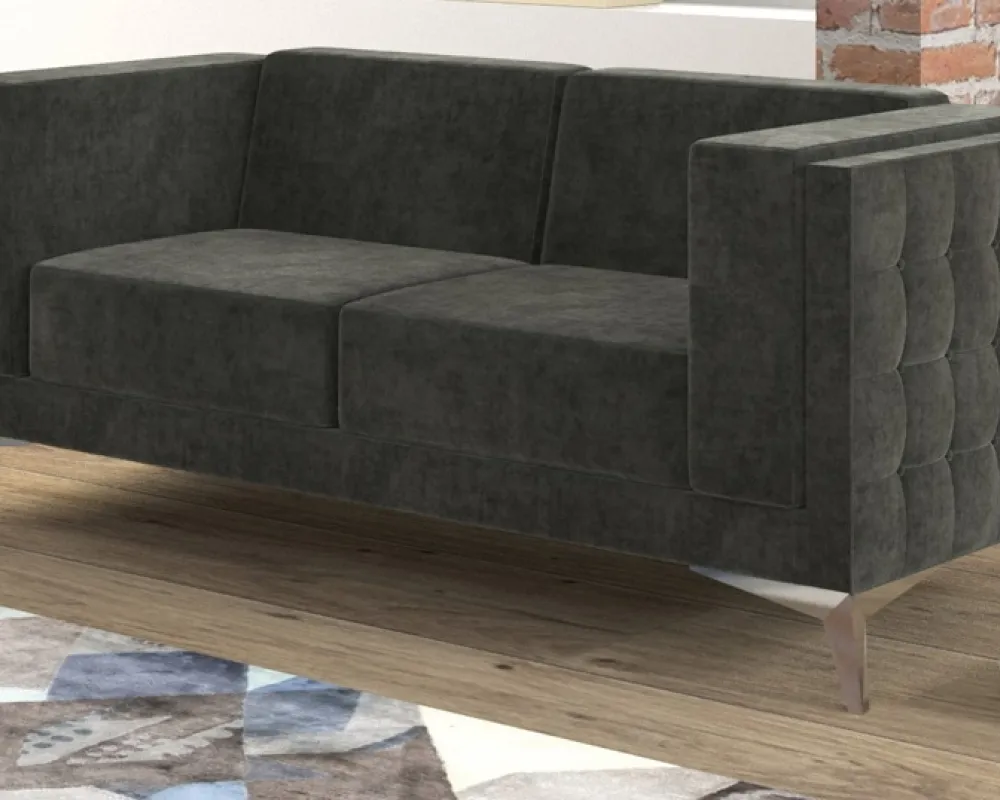 Fotel Chesterfield Gusto