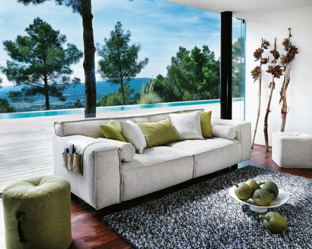 Sofa 3-osobowa Vesta