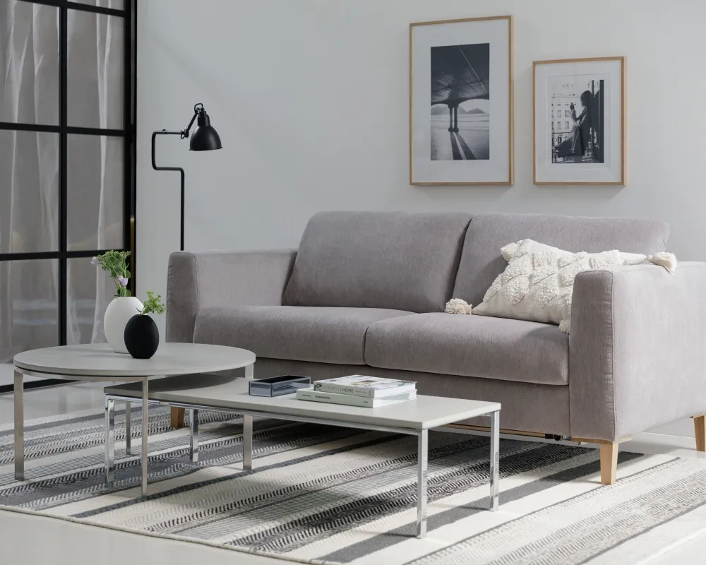 Sofa 3-osobowa Henry