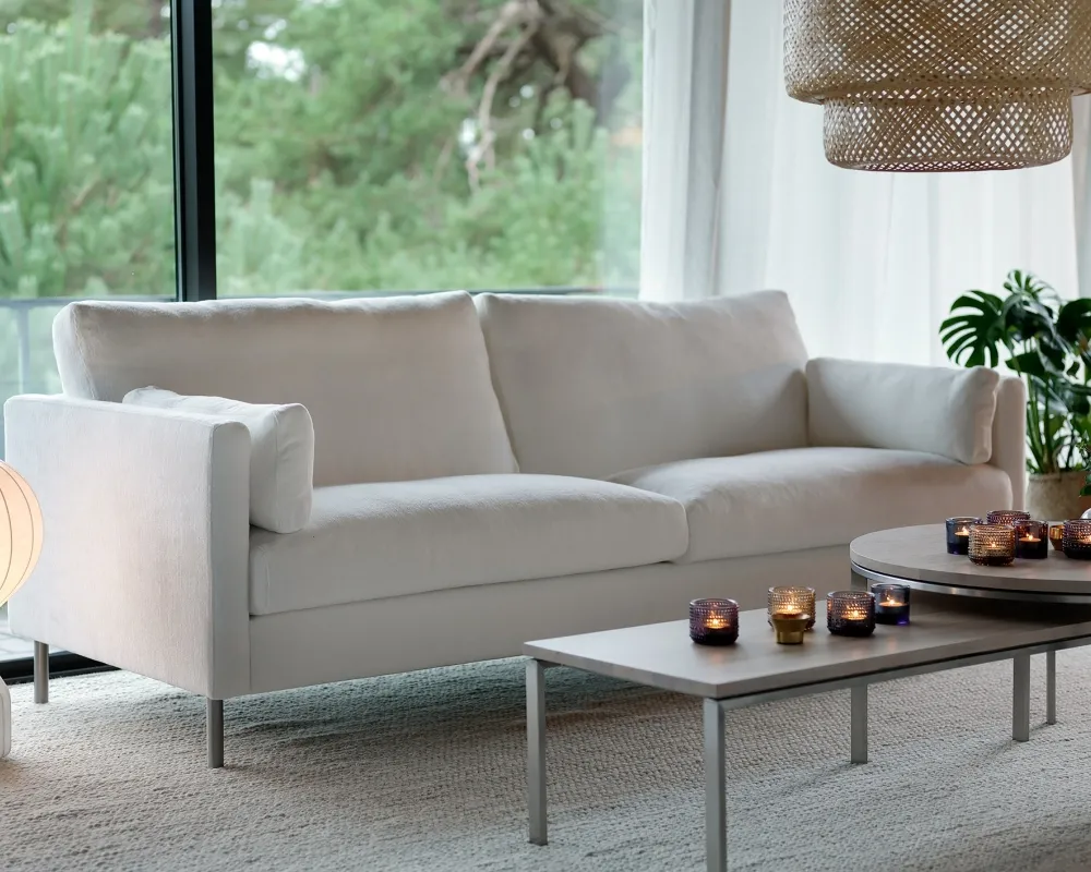 Sofa 4-osobowa Impulse