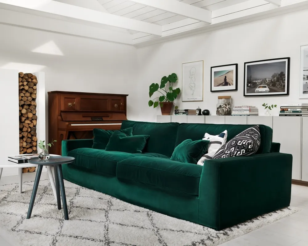 Sofa 3-osobowa New York