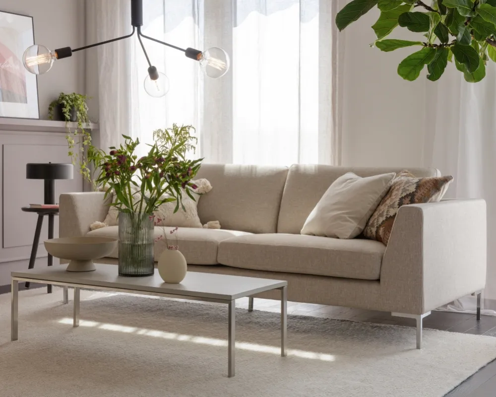 Sofa 3-osobowa Ohio