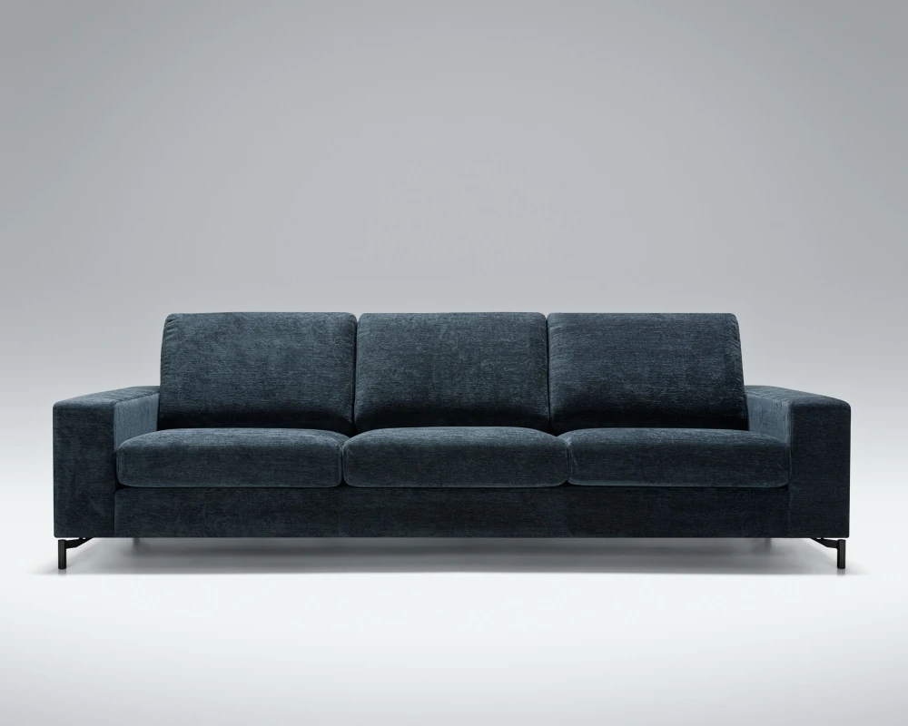 Sofa 3-osobowa XL Quattro
